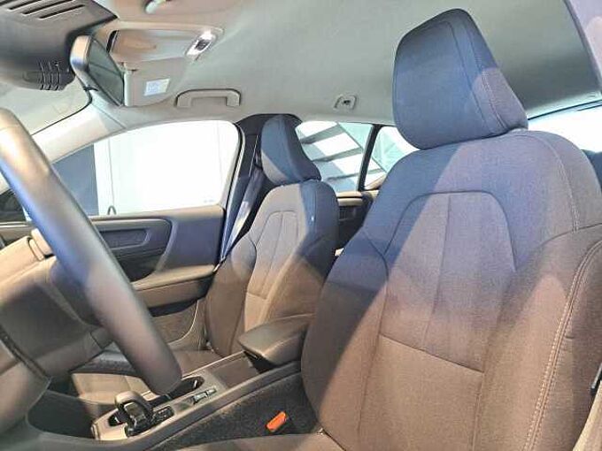 Volvo XC40 T2 Automaat Essential 346205 | T2 Automaat Essential