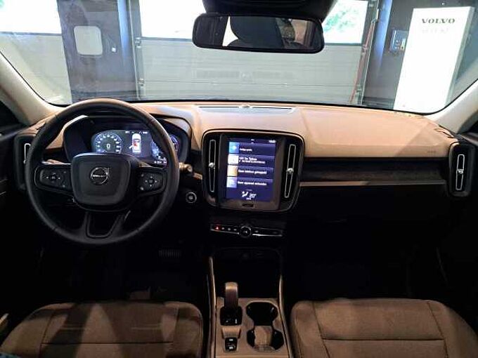 Volvo XC40 T2 Automaat Essential 346205 | T2 Automaat Essential