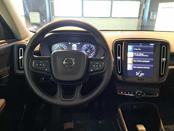 Volvo XC40 T2 Automaat Essential 346205 | T2 Automaat Essential