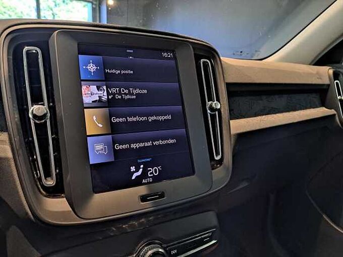 Volvo XC40 T2 Automaat Essential 346205 | T2 Automaat Essential