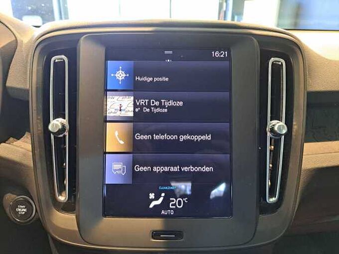 Volvo XC40 T2 Automaat Essential 346205 | T2 Automaat Essential