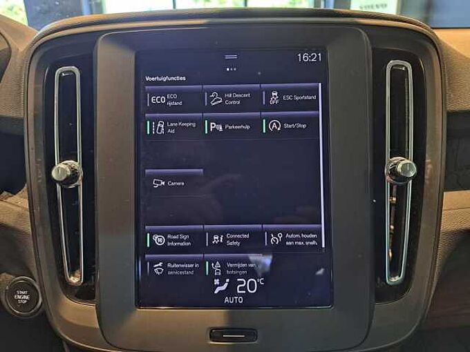 Volvo XC40 T2 Automaat Essential 346205 | T2 Automaat Essential