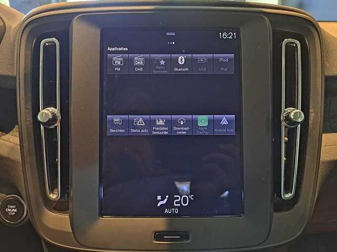 Volvo XC40 T2 Automaat Essential 346205 | T2 Automaat Essential