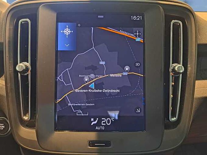 Volvo XC40 T2 Automaat Essential 346205 | T2 Automaat Essential