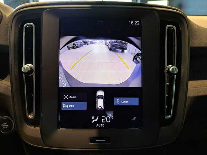 Volvo XC40 T2 Automaat Essential 346205 | T2 Automaat Essential