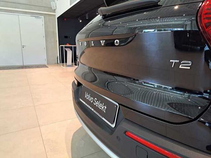 Volvo XC40 T2 Automaat Essential 346205 | T2 Automaat Essential
