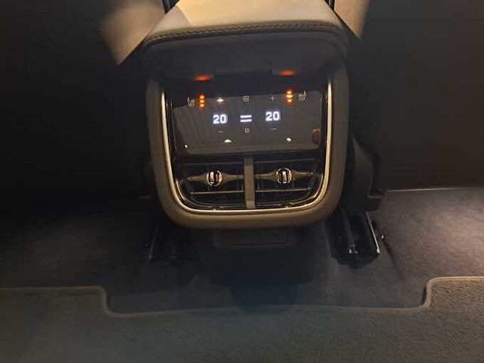 Volvo ES90 Single Motor Extended Range Plus 003104 | Single Motor Extended Range Plus