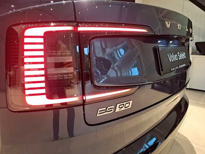 Volvo ES90 Single Motor Extended Range Plus 003104 | Single Motor Extended Range Plus
