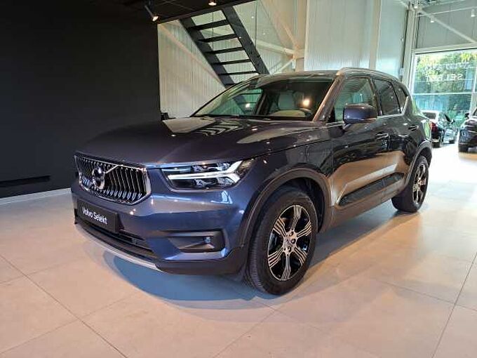 Volvo XC40 T2 Automaat Inscription 410435 | T2 Automaat Inscription