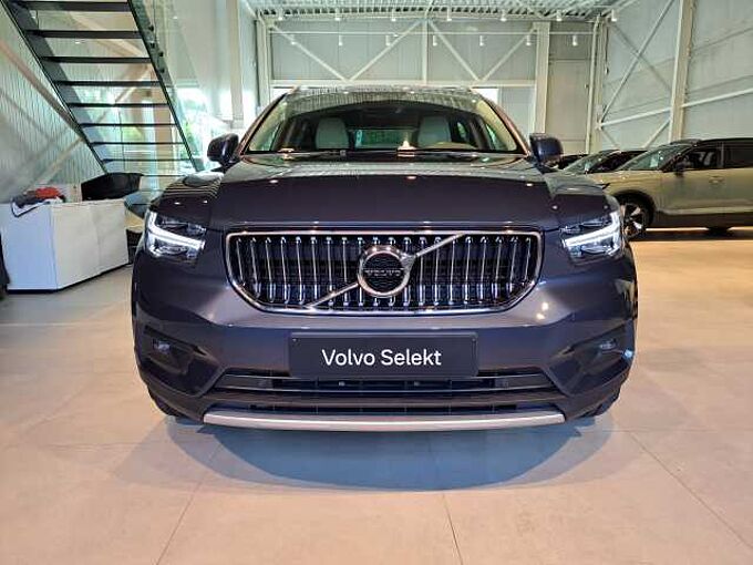 Volvo XC40 T2 Automaat Inscription 410435 | T2 Automaat Inscription