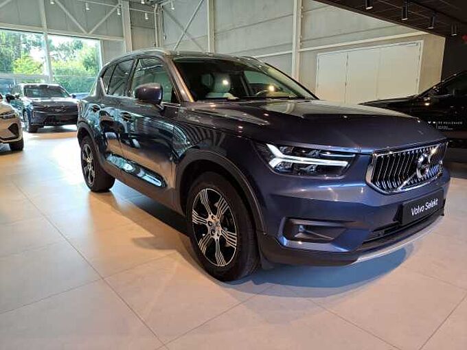 Volvo XC40 T2 Automaat Inscription 410435 | T2 Automaat Inscription