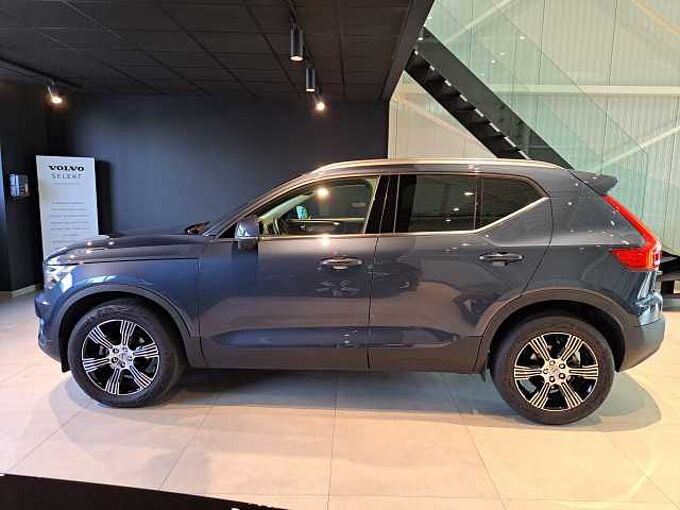 Volvo XC40 T2 Automaat Inscription 410435 | T2 Automaat Inscription