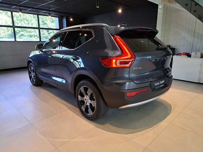Volvo XC40 T2 Automaat Inscription 410435 | T2 Automaat Inscription