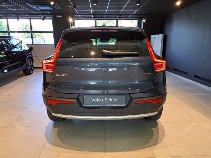 Volvo XC40 T2 Automaat Inscription 410435 | T2 Automaat Inscription