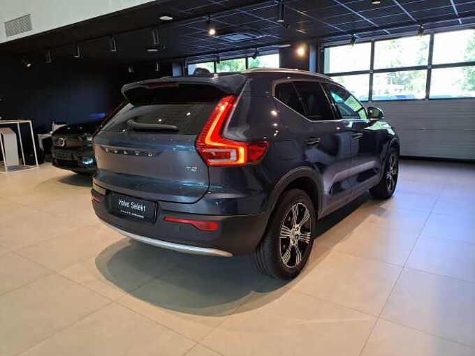 Volvo XC40 T2 Automaat Inscription 410435 | T2 Automaat Inscription
