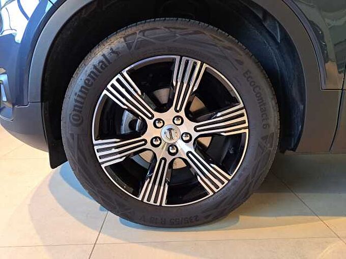 Volvo XC40 T2 Automaat Inscription 410435 | T2 Automaat Inscription