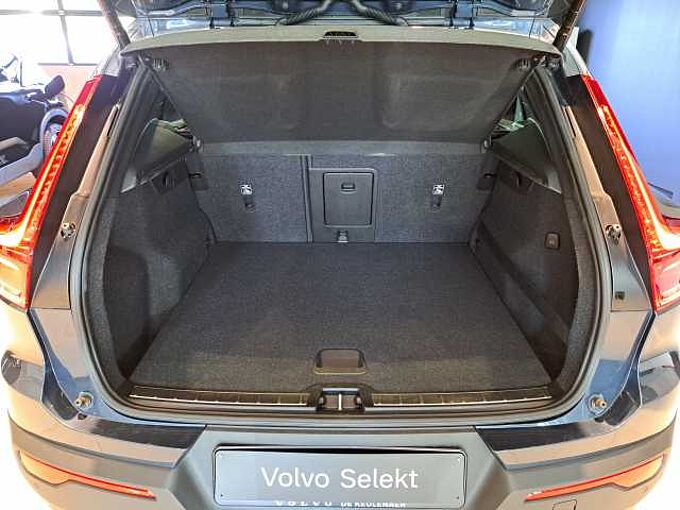 Volvo XC40 T2 Automaat Inscription 410435 | T2 Automaat Inscription