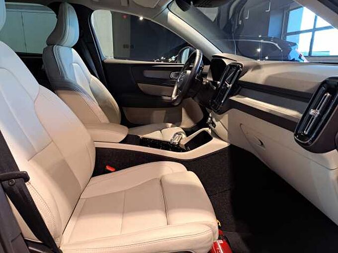 Volvo XC40 T2 Automaat Inscription 410435 | T2 Automaat Inscription