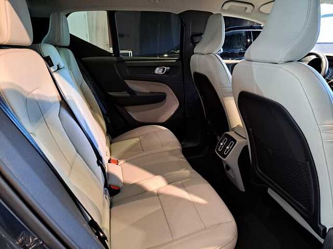 Volvo XC40 T2 Automaat Inscription 410435 | T2 Automaat Inscription