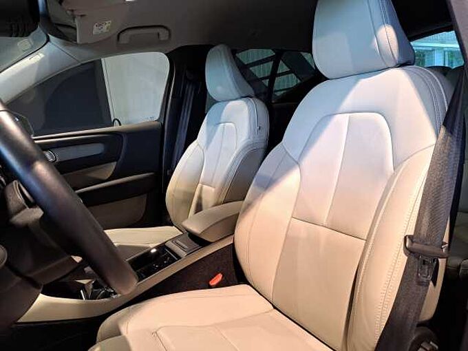 Volvo XC40 T2 Automaat Inscription 410435 | T2 Automaat Inscription