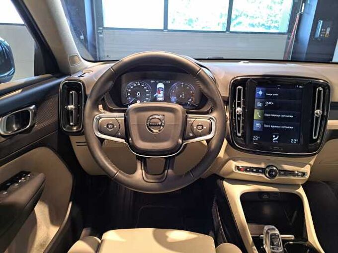 Volvo XC40 T2 Automaat Inscription 410435 | T2 Automaat Inscription