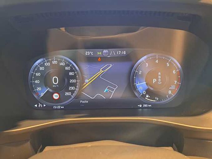 Volvo XC40 T2 Automaat Inscription 410435 | T2 Automaat Inscription