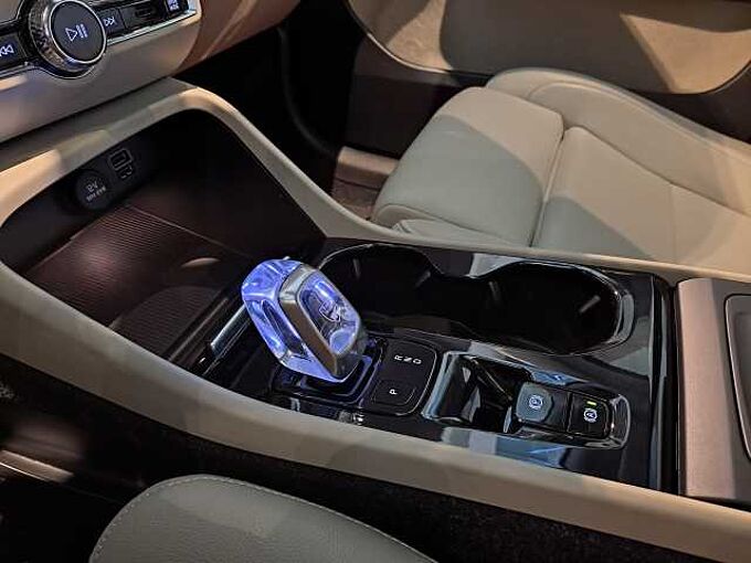 Volvo XC40 T2 Automaat Inscription 410435 | T2 Automaat Inscription