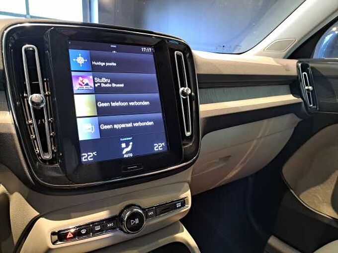 Volvo XC40 T2 Automaat Inscription 410435 | T2 Automaat Inscription