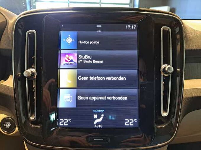 Volvo XC40 T2 Automaat Inscription 410435 | T2 Automaat Inscription
