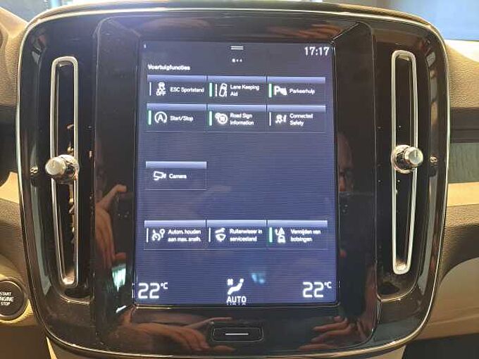 Volvo XC40 T2 Automaat Inscription 410435 | T2 Automaat Inscription