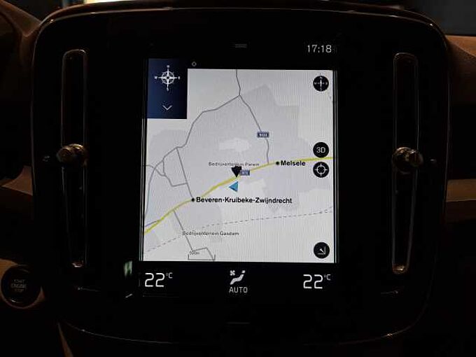 Volvo XC40 T2 Automaat Inscription 410435 | T2 Automaat Inscription