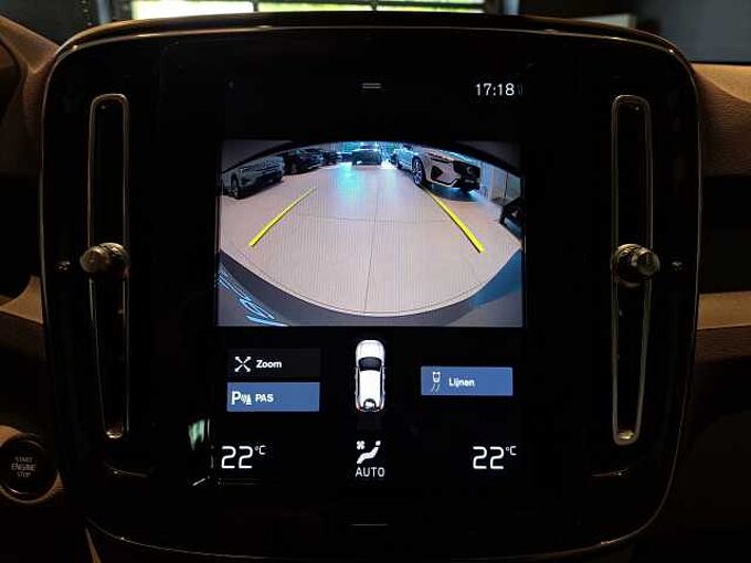 Volvo XC40 T2 Automaat Inscription 410435 | T2 Automaat Inscription