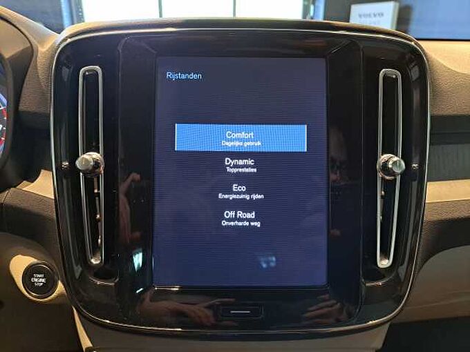 Volvo XC40 T2 Automaat Inscription 410435 | T2 Automaat Inscription