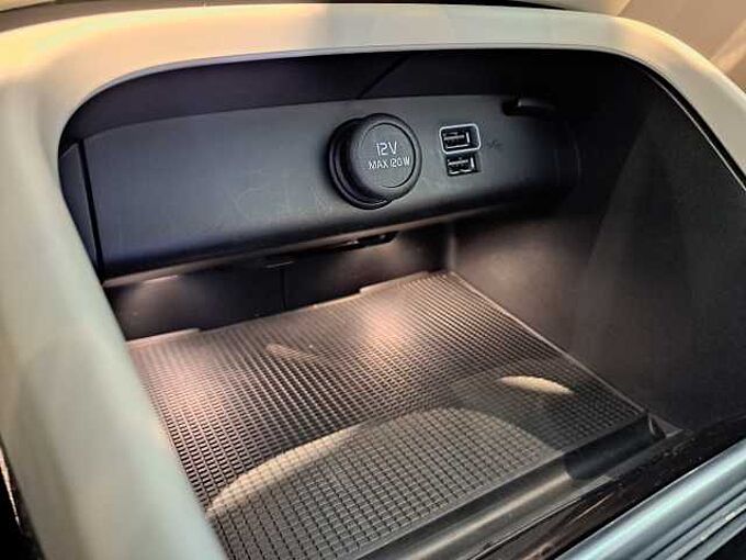 Volvo XC40 T2 Automaat Inscription 410435 | T2 Automaat Inscription