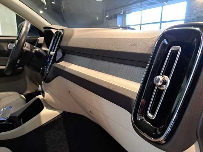 Volvo XC40 T2 Automaat Inscription 410435 | T2 Automaat Inscription