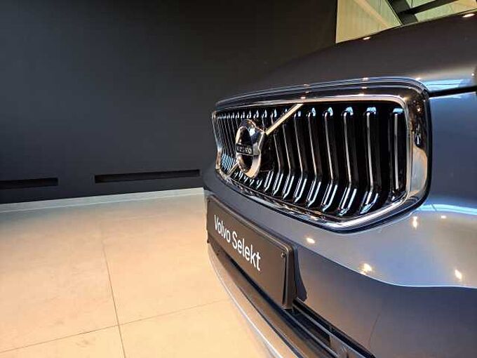 Volvo XC40 T2 Automaat Inscription 410435 | T2 Automaat Inscription