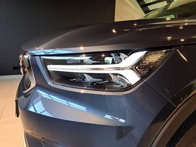 Volvo XC40 T2 Automaat Inscription 410435 | T2 Automaat Inscription