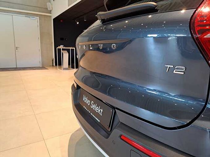 Volvo XC40 T2 Automaat Inscription 410435 | T2 Automaat Inscription