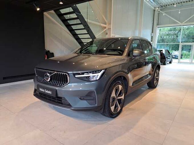 Volvo XC40 B3 Mild-Hybride Core 687196 | B3 Mild-Hybride Core