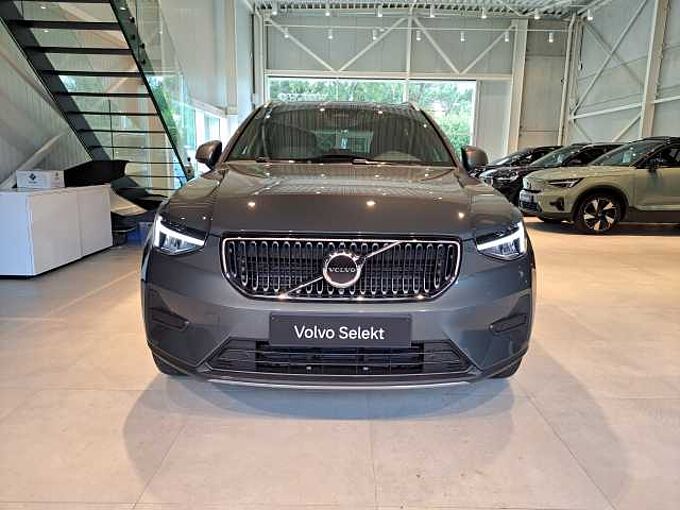 Volvo XC40 B3 Mild-Hybride Core 687196 | B3 Mild-Hybride Core