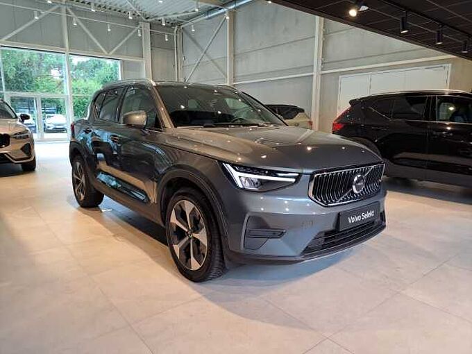 Volvo XC40 B3 Mild-Hybride Core 687196 | B3 Mild-Hybride Core