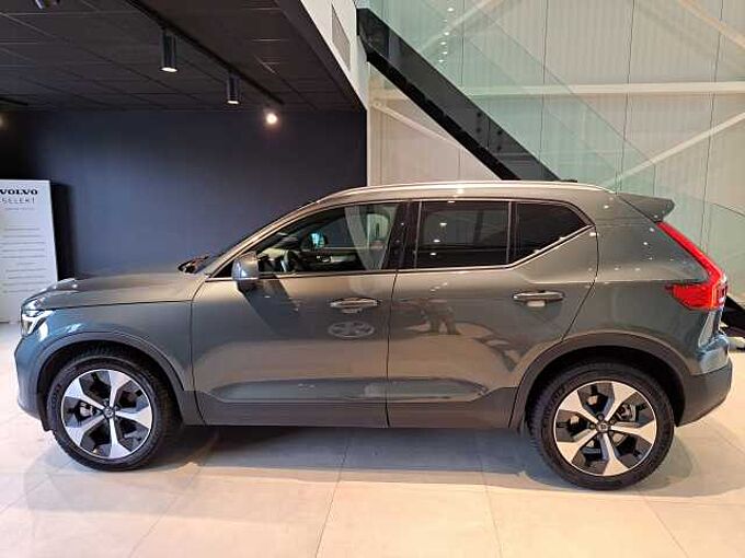 Volvo XC40 B3 Mild-Hybride Core 687196 | B3 Mild-Hybride Core