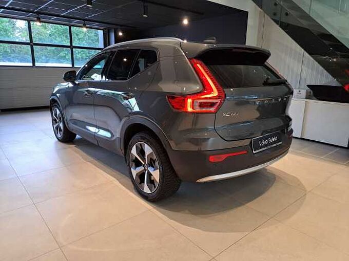 Volvo XC40 B3 Mild-Hybride Core 687196 | B3 Mild-Hybride Core
