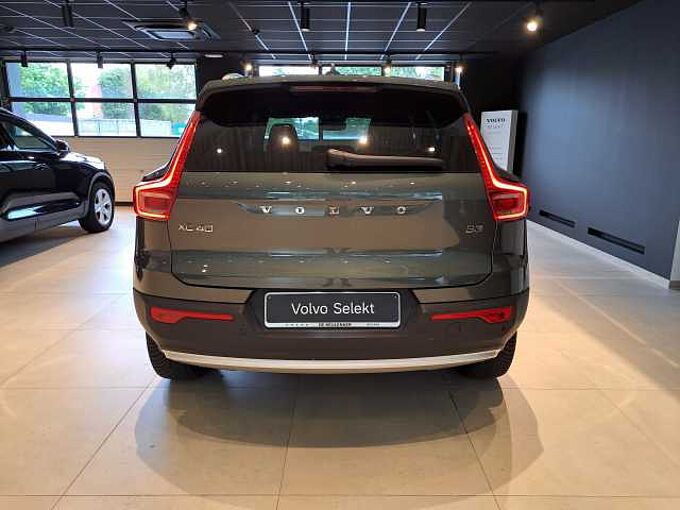 Volvo XC40 B3 Mild-Hybride Core 687196 | B3 Mild-Hybride Core