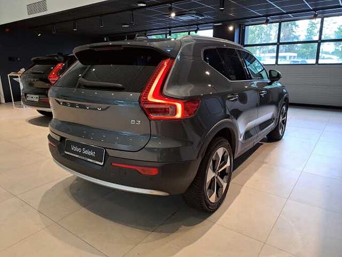 Volvo XC40 B3 Mild-Hybride Core 687196 | B3 Mild-Hybride Core