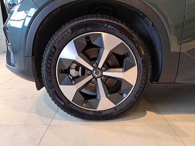 Volvo XC40 B3 Mild-Hybride Core 687196 | B3 Mild-Hybride Core