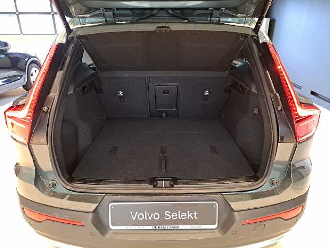 Volvo XC40 B3 Mild-Hybride Core 687196 | B3 Mild-Hybride Core