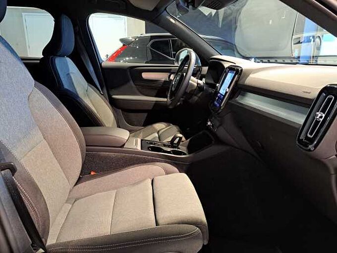 Volvo XC40 B3 Mild-Hybride Core 687196 | B3 Mild-Hybride Core