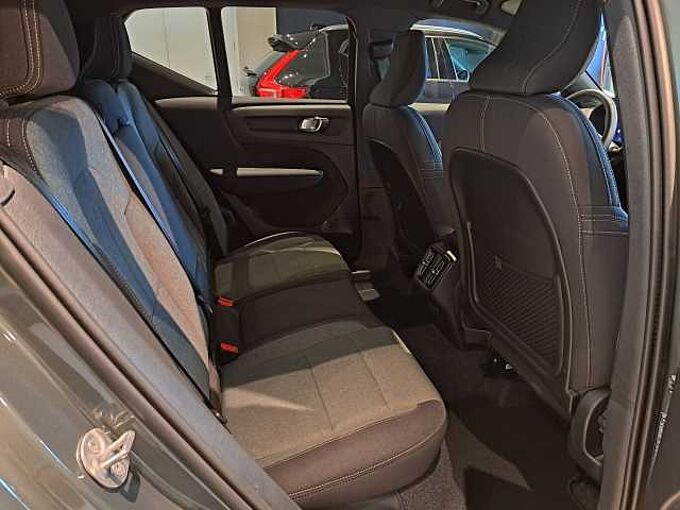 Volvo XC40 B3 Mild-Hybride Core 687196 | B3 Mild-Hybride Core