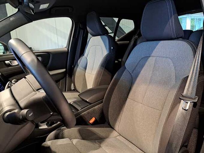 Volvo XC40 B3 Mild-Hybride Core 687196 | B3 Mild-Hybride Core